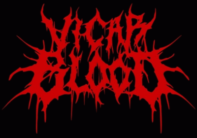 logo Vicar Blood
